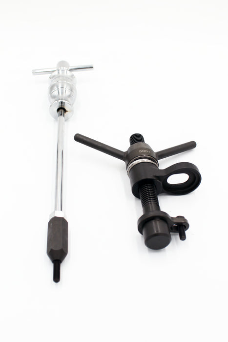 MX13 DAF (CF85) VALVE SPRING COMPRESSOR/Injector Puller TOOL ALTERNATIVE TO 1905001