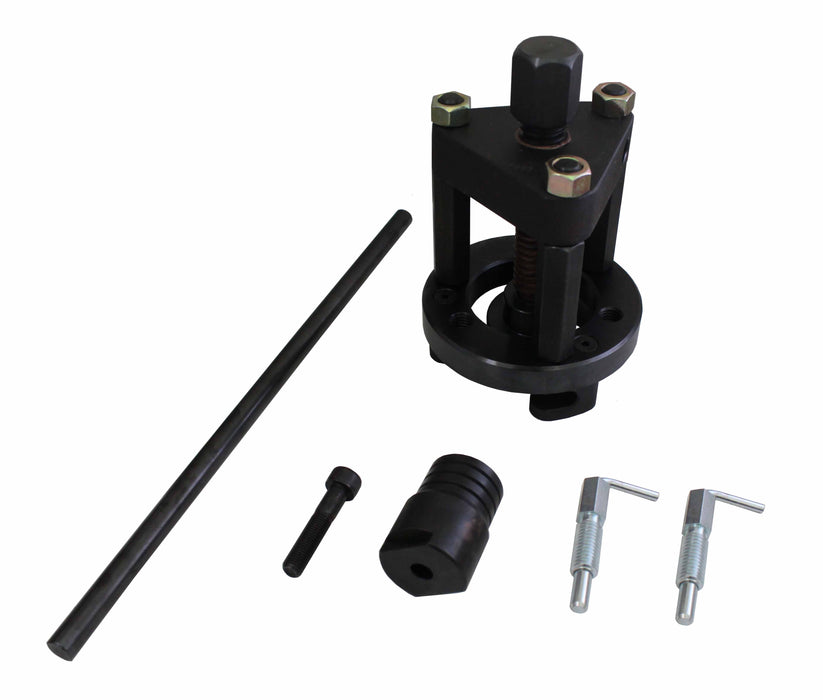 CUMMINS ISC QSC 8.3, ISL, QSL9 CAMSHAFT GEAR REMOVER KIT Alternative to 3165093
