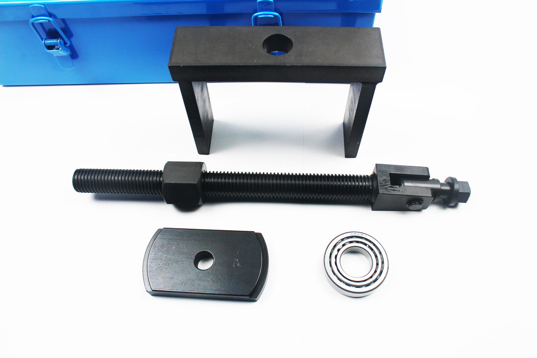 J-35791 Alternative Detroit Diesel 50 60 Series Cylinder Liner Puller M30143 Non EGR Engine