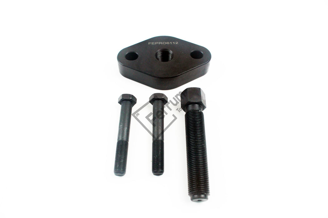 BOLT-RETAINED BEARING CUP INSTALLER Alternative to OTC5192 & TG 10201