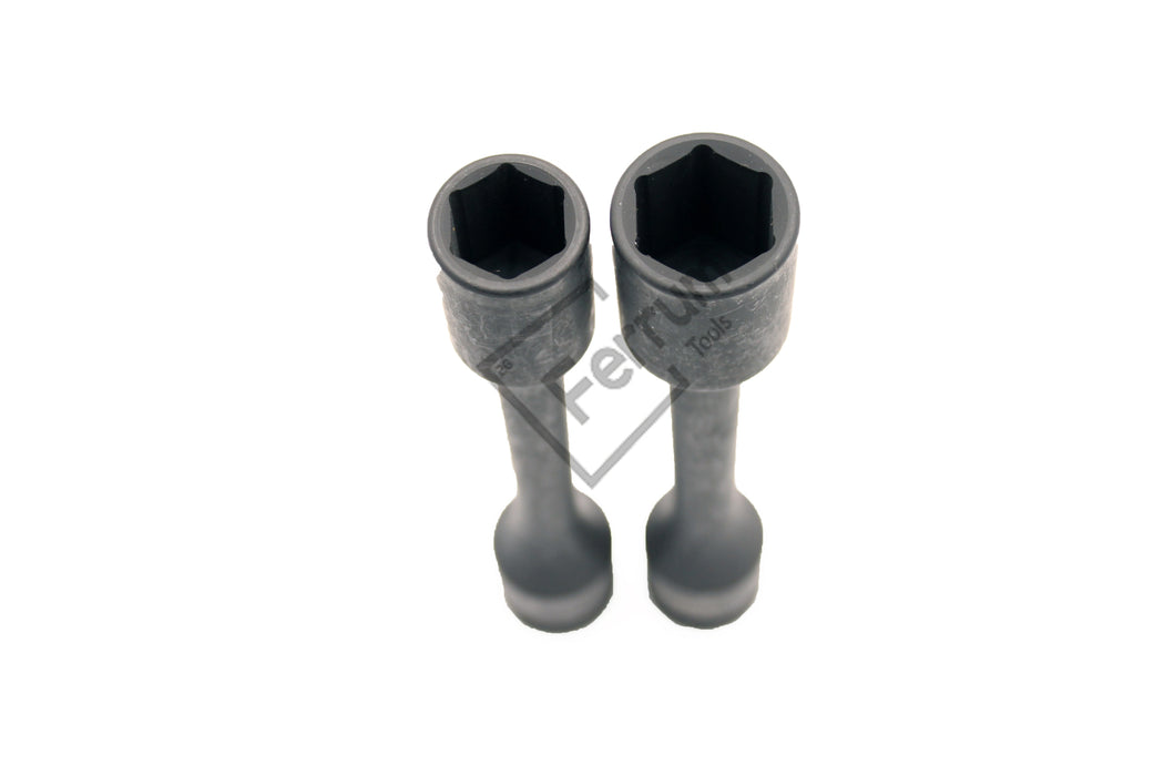 VOLVO DIFFERENTIAL FLANGE NUT SOCKETS ALTERNATIVE TO 9996369 9996785