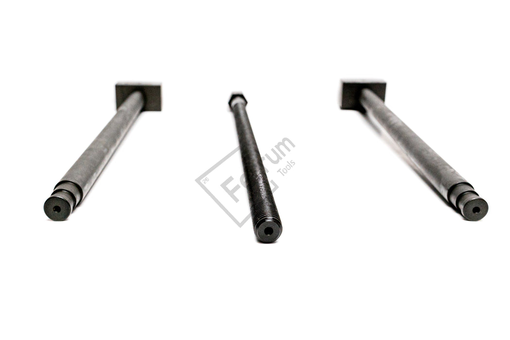 UNIVERSAL LINER PULLER PT-6410-5 PT-6400-C to ZTSE2536 Conversion Kit Alt