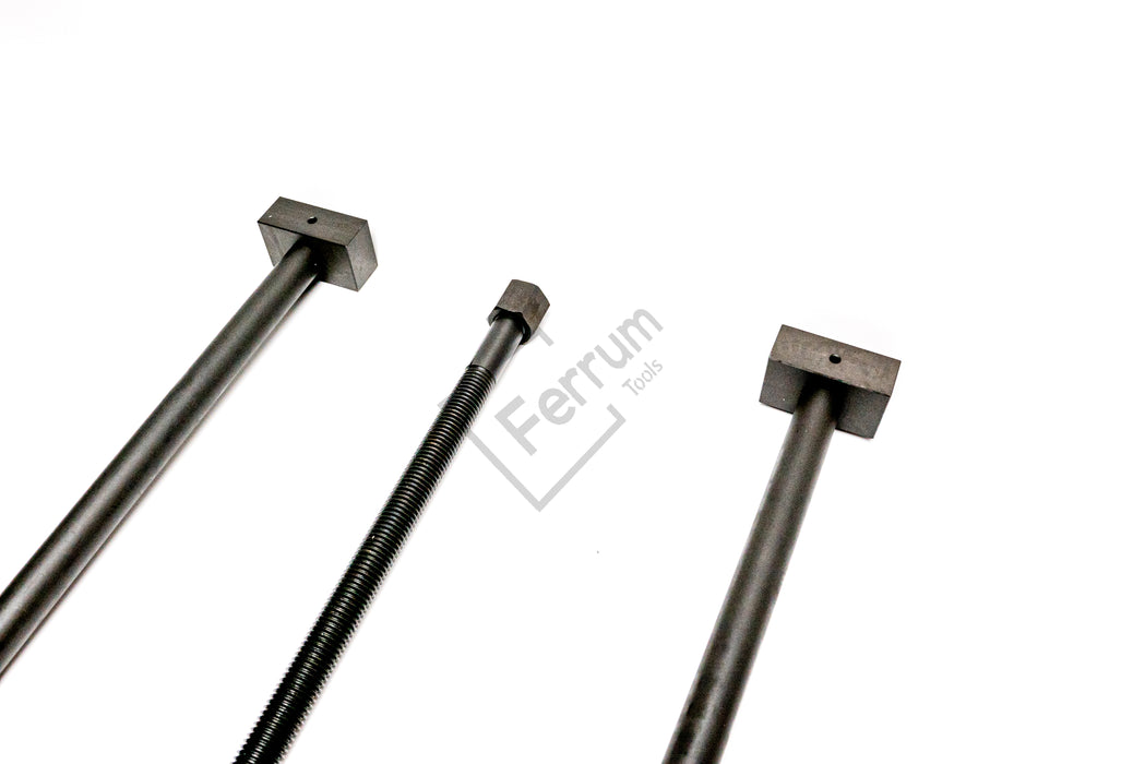 UNIVERSAL LINER PULLER PT-6410-5 PT-6400-C to ZTSE2536 Conversion Kit Alt