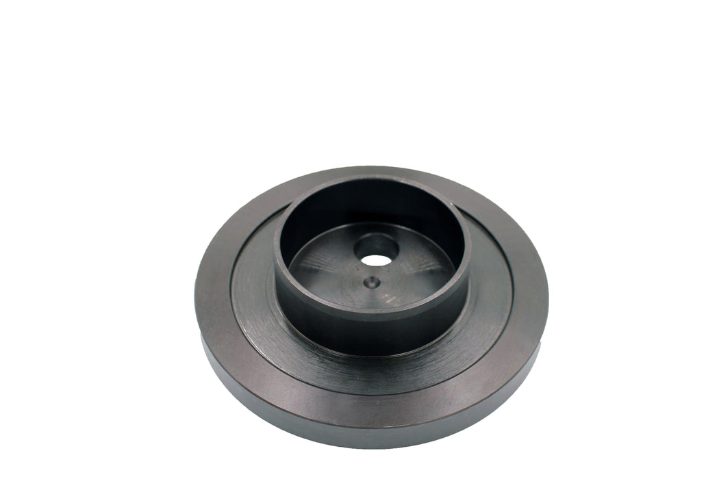 VOLVO FRONT WHEEL AXLE BEARING/OIL SEAL INSTALLER ALTERNATIVE to F-566426