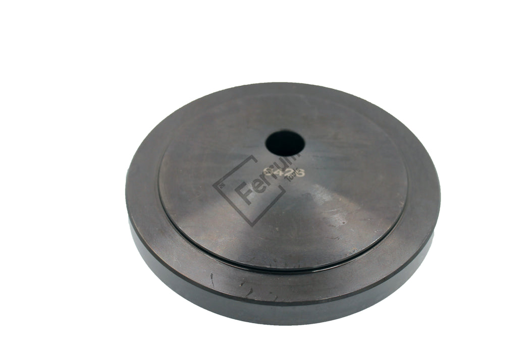 VOLVO FRONT WHEEL AXLE BEARING/OIL SEAL INSTALLER ALTERNATIVE to F-566426