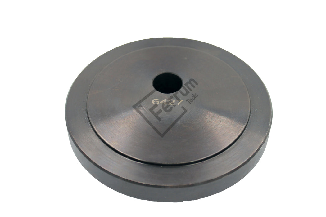 VOLVO LIFTING AXLE BEARING/OIL SEAL INSTALLER ALTERNATIVE TO F-566427