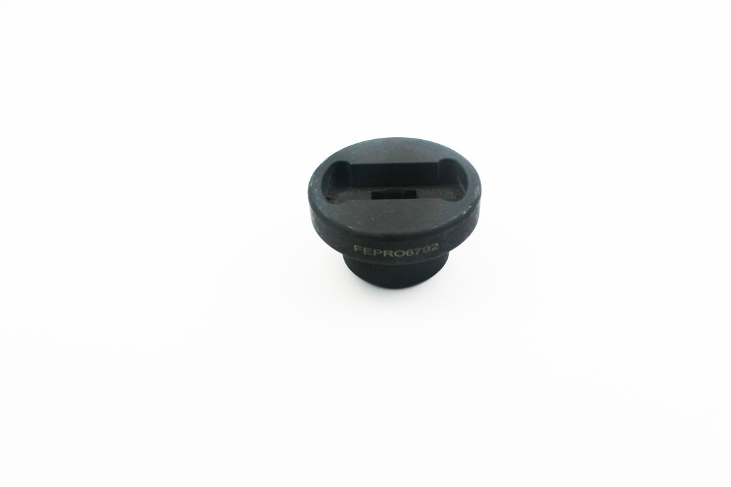 Western Star Leaf Spring Pin Socket OEM 15100 Volvo Mack (1.530”X0.653”)