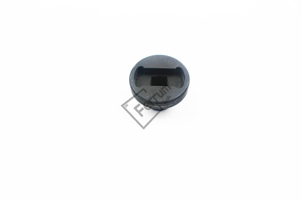 Western Star Leaf Spring Pin Socket OEM 15100 Volvo Mack (1.530”X0.653”)