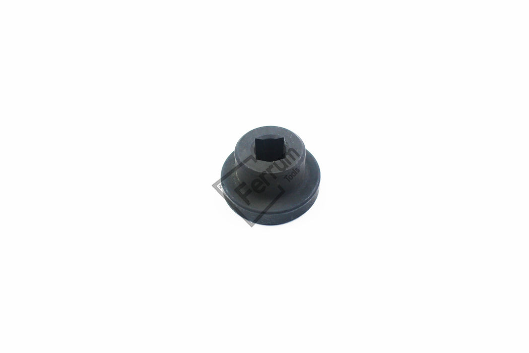 Western Star Leaf Spring Pin Socket OEM 15100 Volvo Mack (1.530”X0.653”)