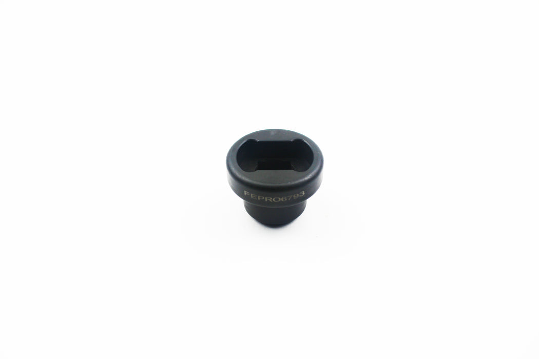 Western Star Leaf Spring Pin Socket OEM 15101 Volvo Mack (1.097”X 0.647”)