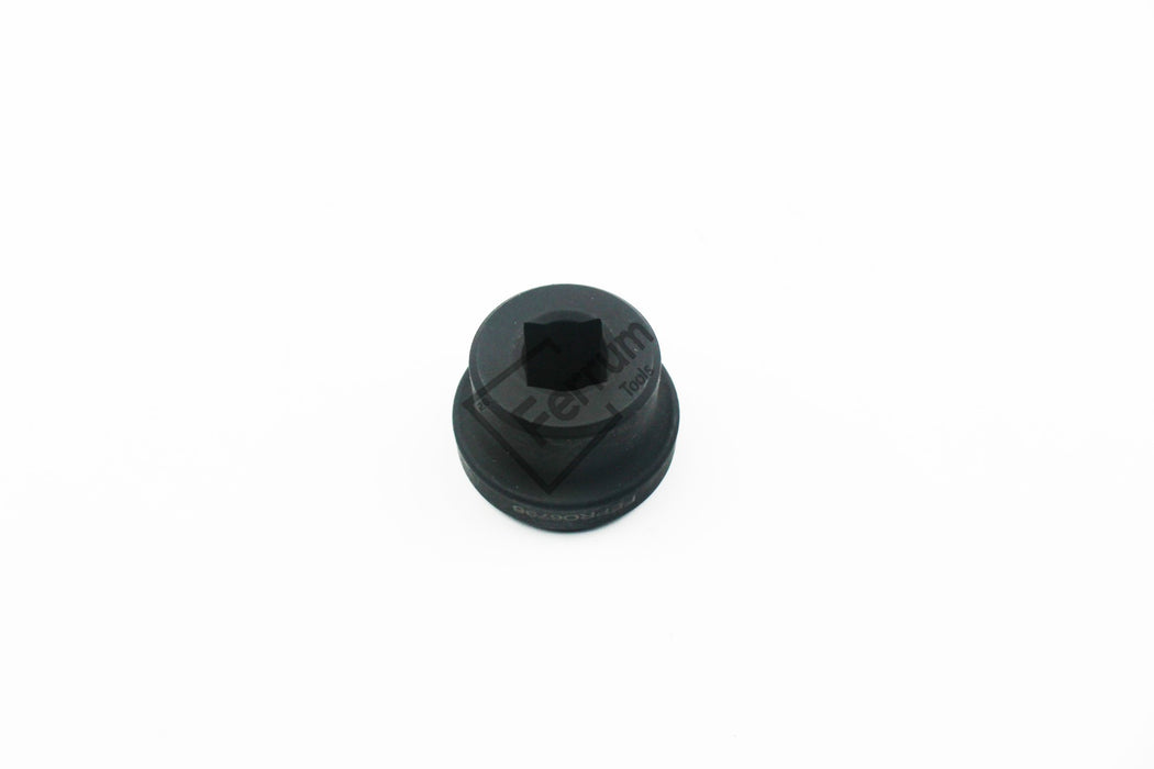 Western Star Leaf Spring Pin Socket OEM 15106 Volvo Mack (1.265”X 0.635”)