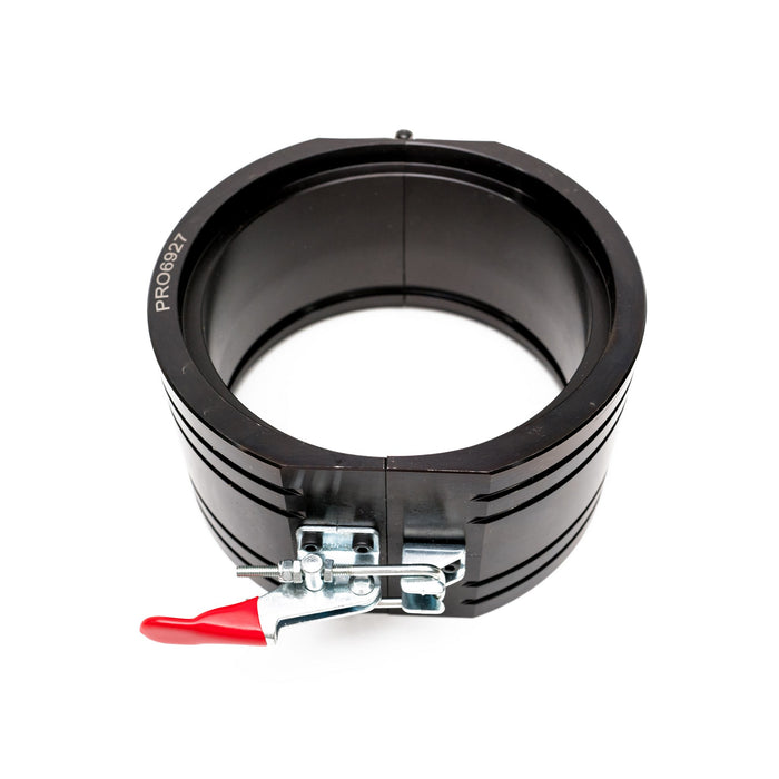 Detroit 60 Series 12.7L EGR J-46927 Piston Ring Compressor Installer Tool Alt