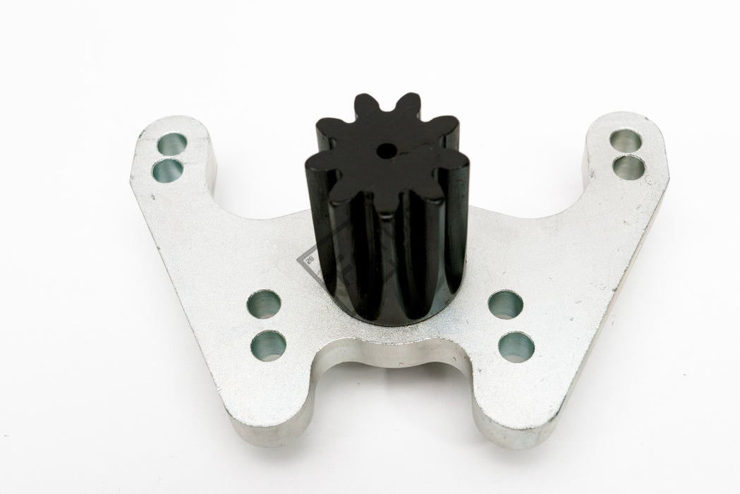 Volvo D12 D16 D9A Crank Turning Flywheel Barring Tool 9996956 9996620