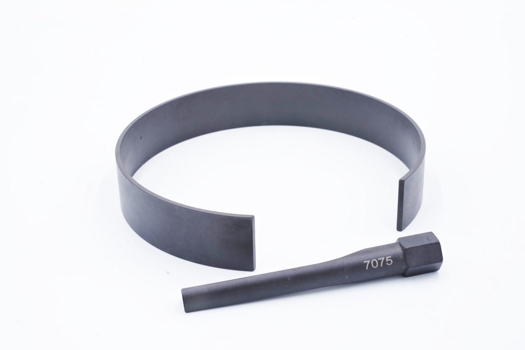 J-37075-A ALTERNATIVE DETROIT DIESEL 60 CRANKSHAFT WEAR SLEEVE REMOVER TOOL