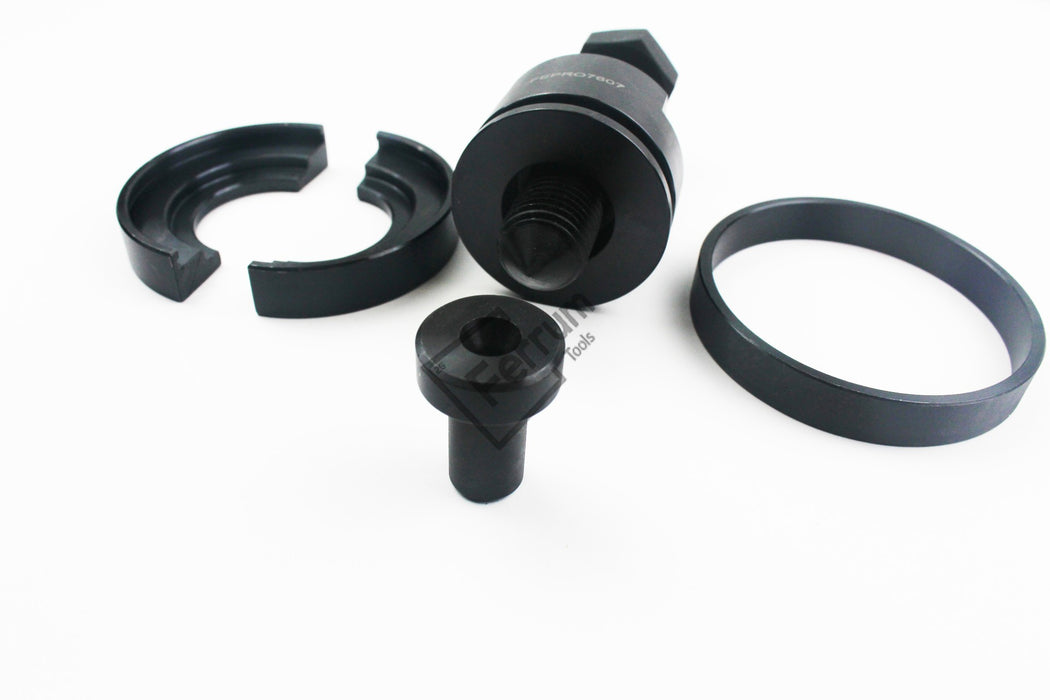 Eaton Fuller Countershaft Bearing Puller 6610 & 6613 Alternative to 40100