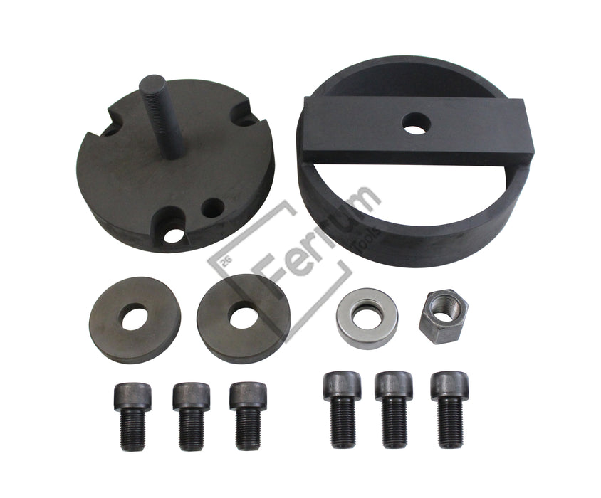 MACK REAR CRANKSHAFT SEAL/WEAR SLEEVE INSTALLER ALTERNATIVE TO J-37716-B