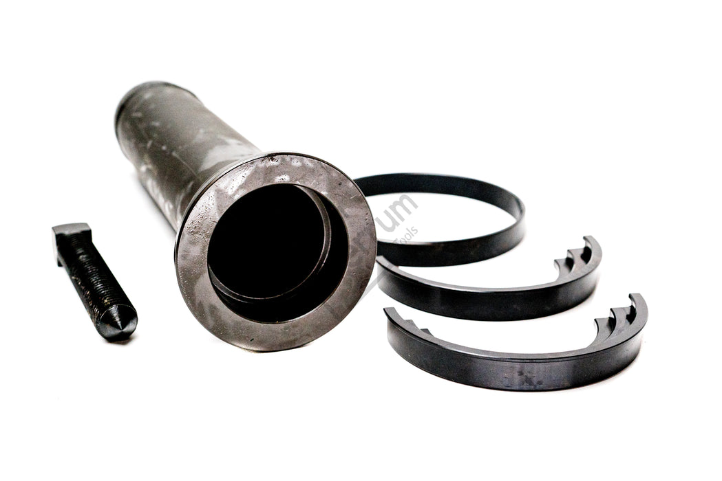 Eaton Fuller Input Shaft Bearing Puller Tool for 1 3/4” & 2” shafts & Eaton Fuller Ultra Shift Plus Transmissions Input Shaft 4308011 Bearing Puller