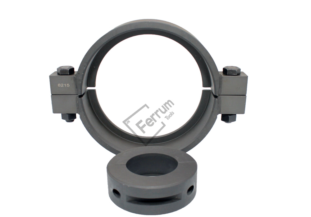 VOLVO (FM/FH) (12 SPEED) TRANSMISSION MAINSHAFT BEARING/ GEAR REMOVAL TOOL ALTERNATIVE TO 9998215