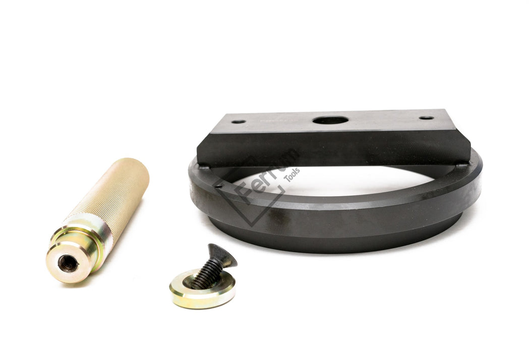 Volvo D12 D13 D16 Rear Crankshaft Seal Installer Drift Tool 9998238 9992000 Alternative