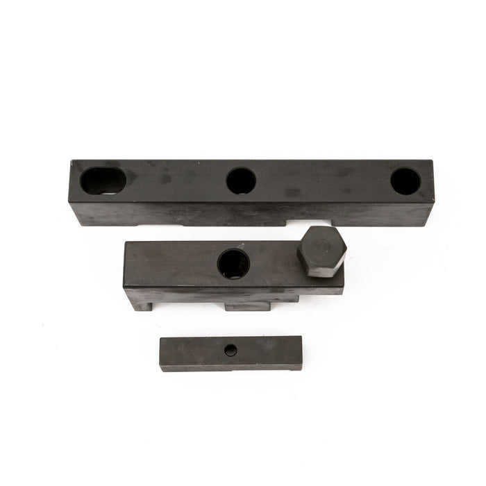 Volvo Truck Fitting Timing Gear Cover Guide Tool 9998601 9998389 Alternative
