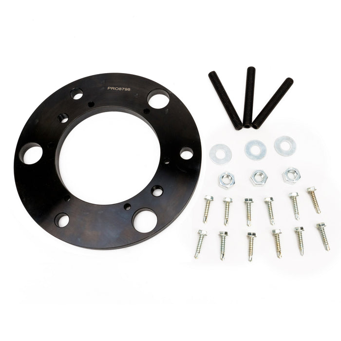 Cummins ISM L10 M11 Crank Front Seal Wear Sleeve Remover Installer 4918798 Alt