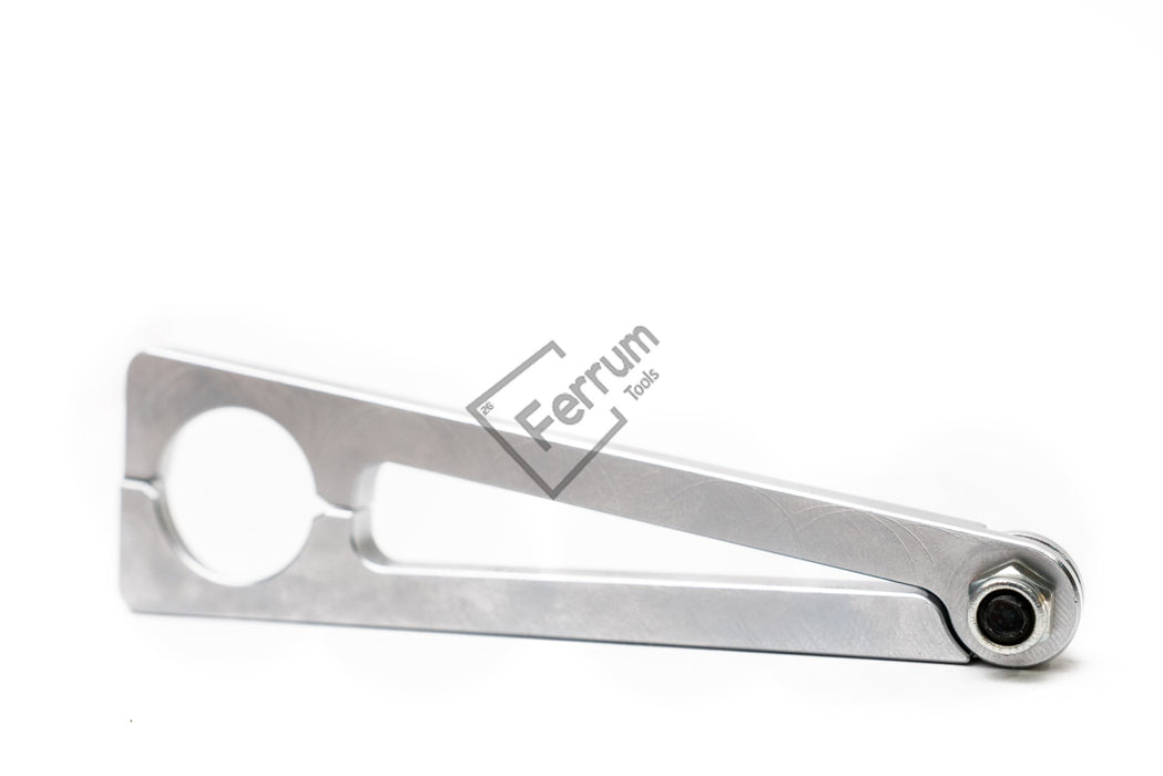 Volvo Transmission Cooler Line Release Tool 85108826 Alt 15mm Europower Fitting