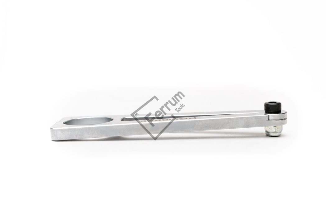 Volvo Transmission Cooler Line Release Tool 85108826 Alt 15mm Europower Fitting