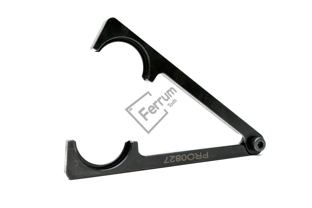 Volvo Transmission Cooler Line Release Tool 85108827 Alt 18mm Europower Fitting