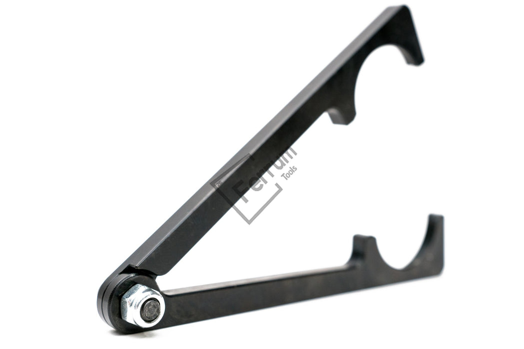 Volvo Transmission Cooler Line Release Tool 85108827 Alt 18mm Europower Fitting