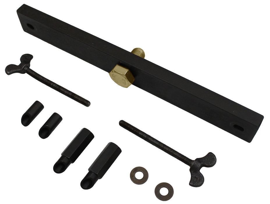 DETROIT DIESEL DD13/DD15 CAMSHAFT BEARING CAP PULLER ALTERNATIVE TO J-48883 W470589023300