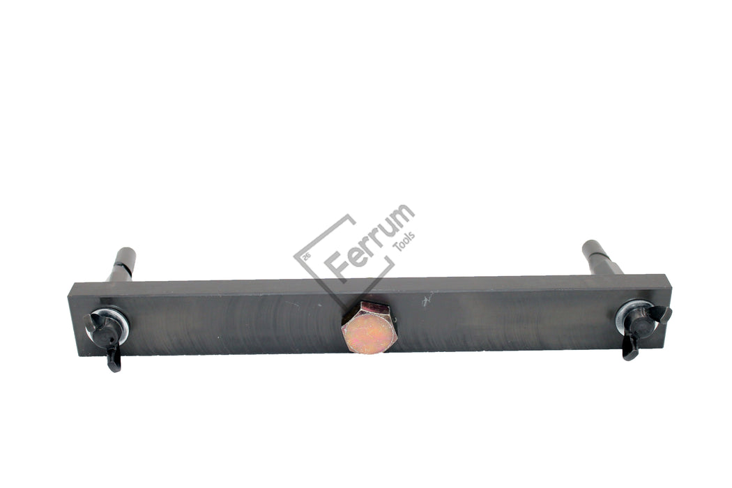 DETROIT DIESEL DD13/DD15 CAMSHAFT BEARING CAP PULLER ALTERNATIVE TO J-48883 W470589023300
