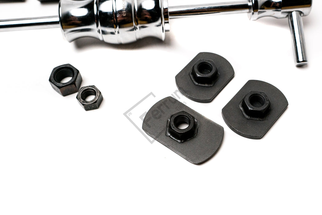 Eaton Fuller Transmission Slide Hammer Adapter Kit RR1011TR and RR1010TR Alternative FR Series Repair Kit