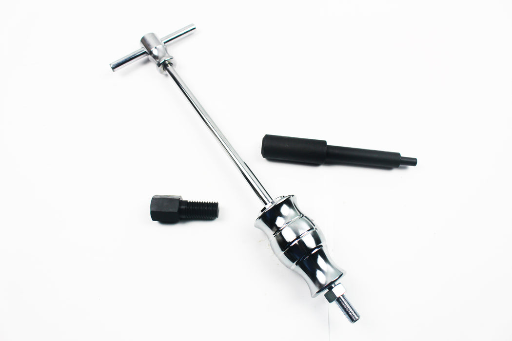 Injector Sleeve Remover Installer Set Alternative to ZTSE2534A & ZTSE2587A & OTC5024