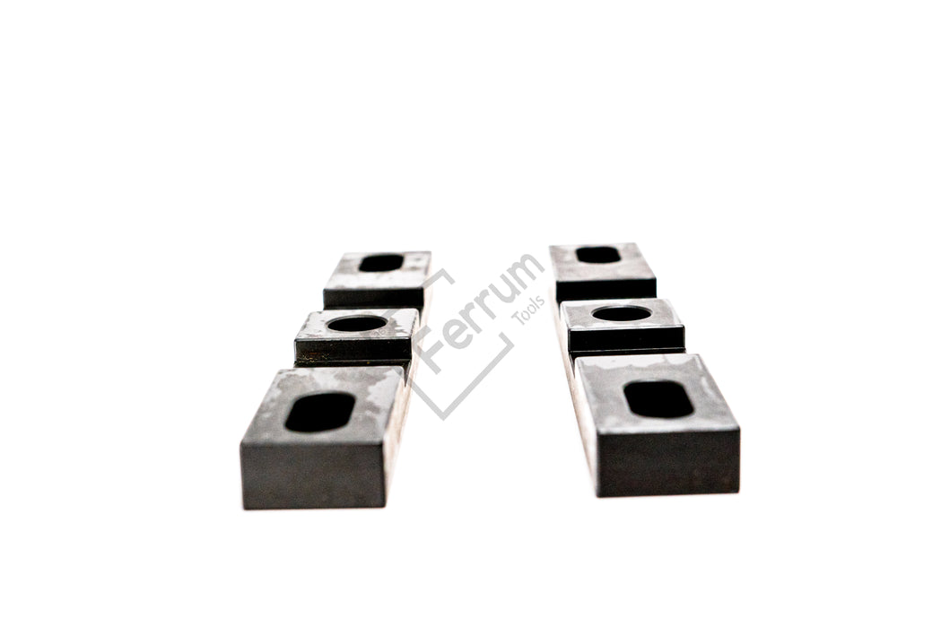 Eaton Fuller Transmission Auxiliary Countershaft Support Straps RR1002TR Alternative Tool used on Roadranger FR and RT Series Gen 7 and 9