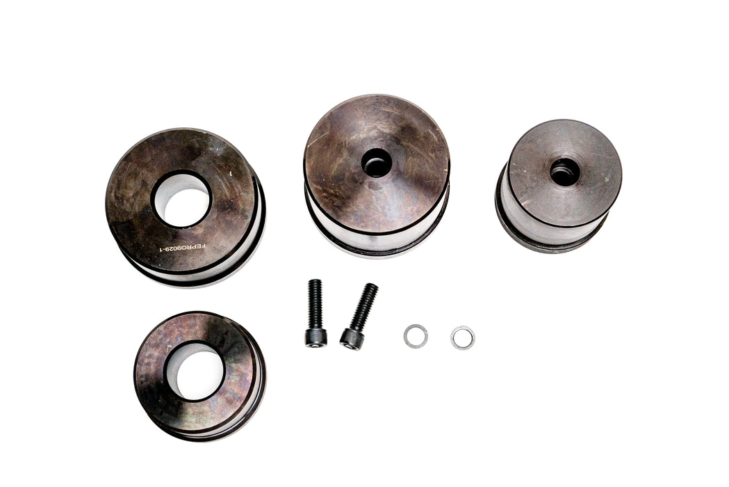 Cummins ISX15 ISX and QSX Cam Bearing Adapter Tool Set 3164088 M20060-39 Alternative Kit