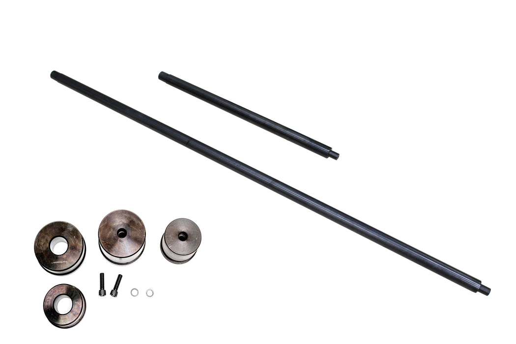 Cummins Cam Bearing Adapter Tool Set Bundle 3164088 Alternative to M20060