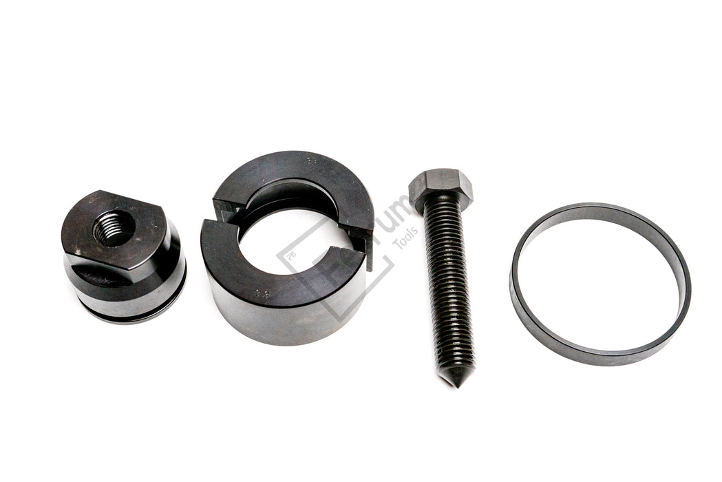 Eaton Fuller Transmission Tapered Bearing 4301851 Puller Tool Alternative Used on Aux C/S Front and Rear 713 913 918 Series