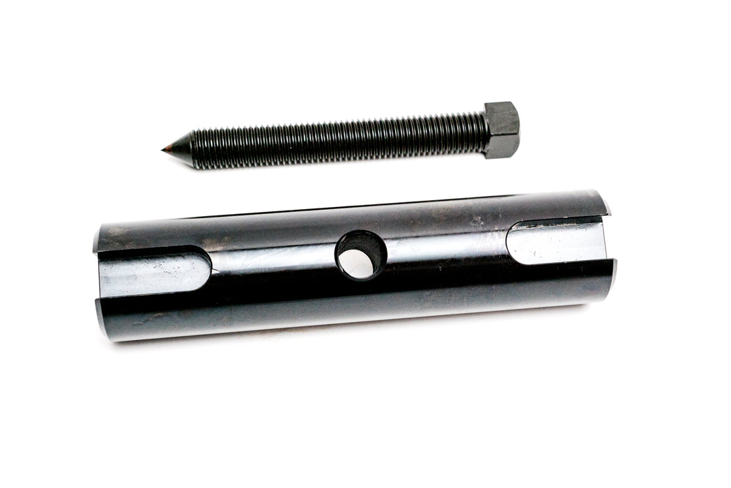 Truck Transmission Output Shaft End Yoke Remover for Spicer 1610, 1710, 1760, 1810 Series and Eaton Fuller Twin-countershaft Transmissions Alternative to OTC 7075