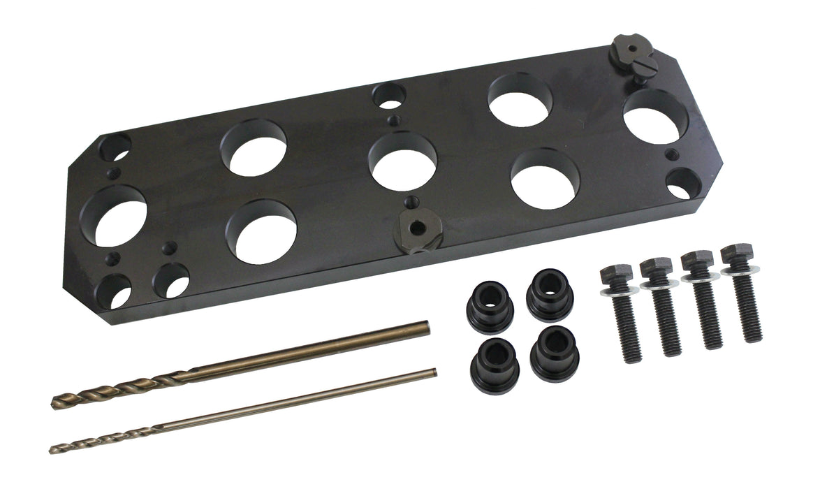 ISX ISX15 Broken Exhaust Manifold Bolt Removal Kit Alternative to M20195