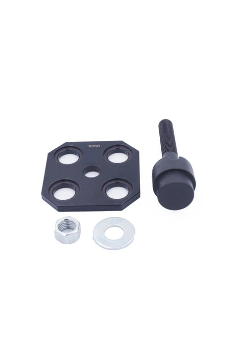 CUMMINS VALVE SPRING COMPRESSOR TOOL ALTERNATIVE TO 4919358
