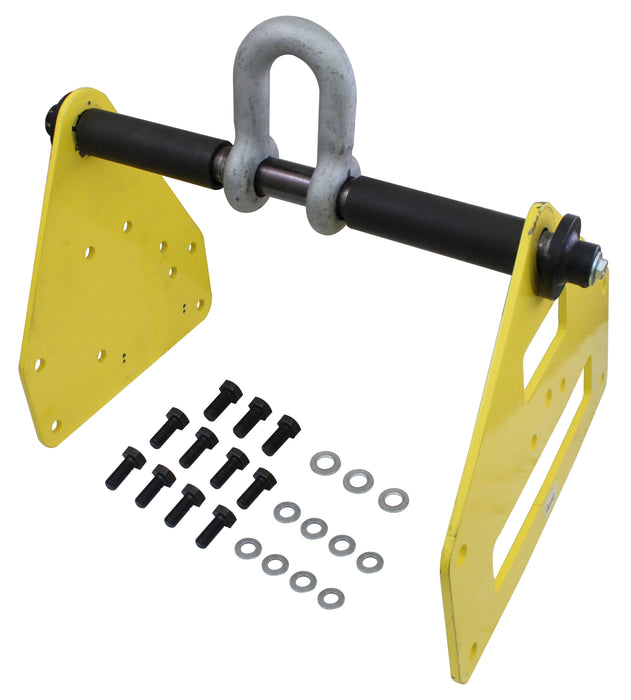 Cummins ISX12 ISX15 Head Lifting Bracket tool Alternative to 4919360