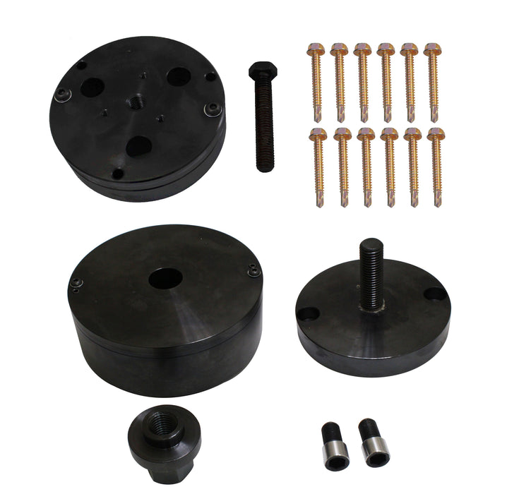Cummins NT & N14 Front and Rear Crankshaft Seal/Wear Sleeve Removal/Installer Kit Alternative to 4919704 & 4919705