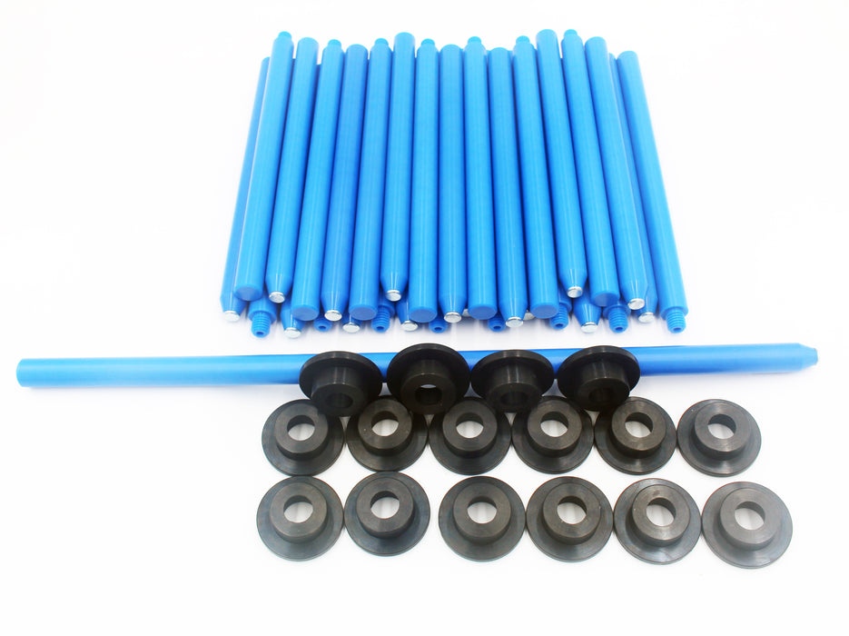 J-37720-C Mack E9, E7, & E6 Roller Lifter & Tappet Holder Kit Alternative