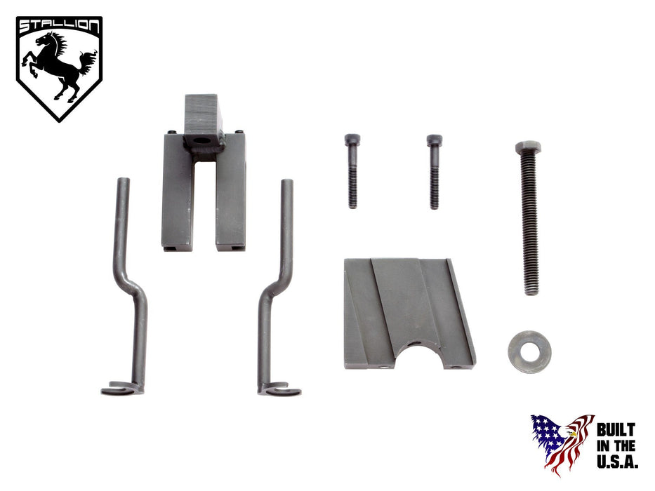 Ford 4V 5.0L Coyote Valve Spring Compressor ST-105