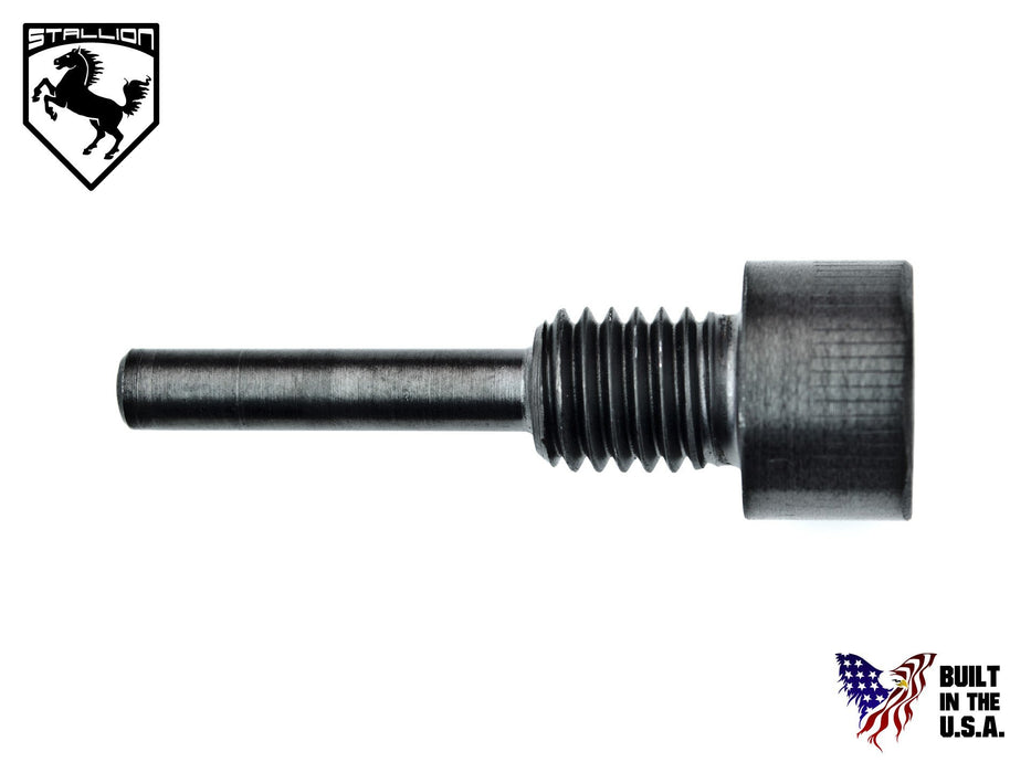 303-507 2.5L 2.3L 2.0L Crankshaft TDC Timing Peg Pin Alt