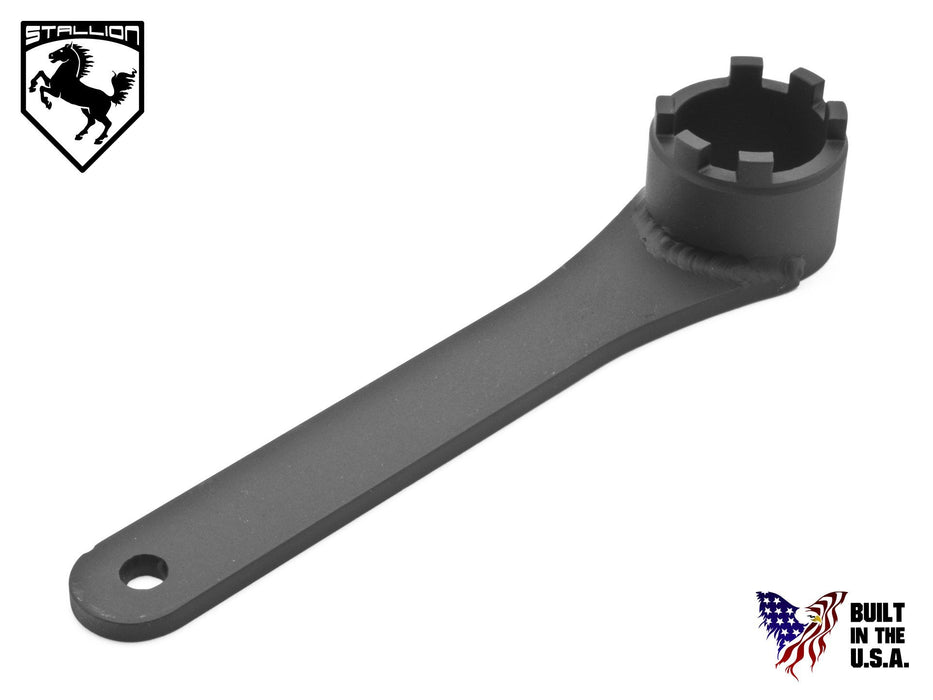 303-634 Rear Jack Shaft Socket Tool Alt Improved Design ST-128-B