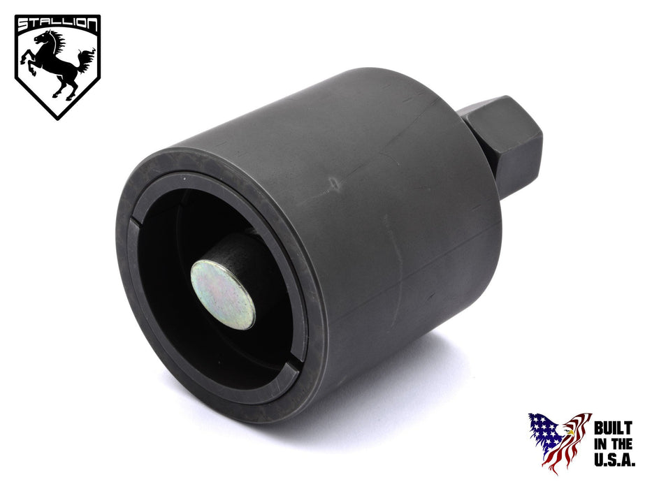 303-762 6.0L Ford Powerstroke Front Crankshaft Seal Wear Ring Remover Alt ST-130