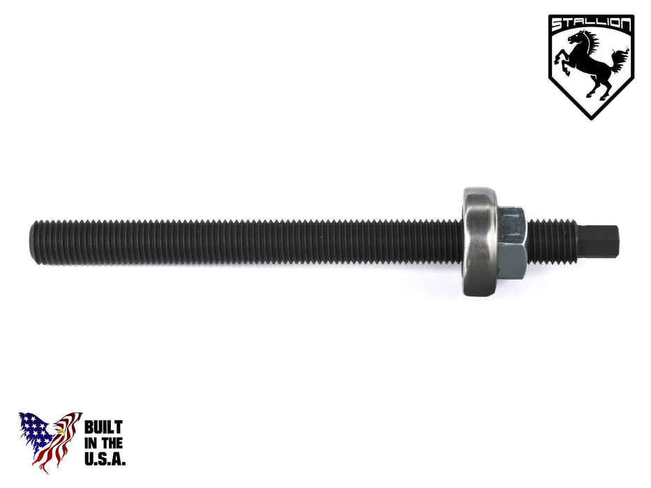 ST-144 Crankshaft Vibration Damper Installer - 303-102 T74P-6316-B Alt