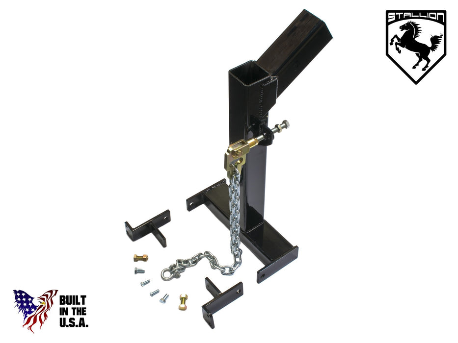 303-D043 D83T-6000-B 014-00312 Engine Lifting Attachment Alt ST-149