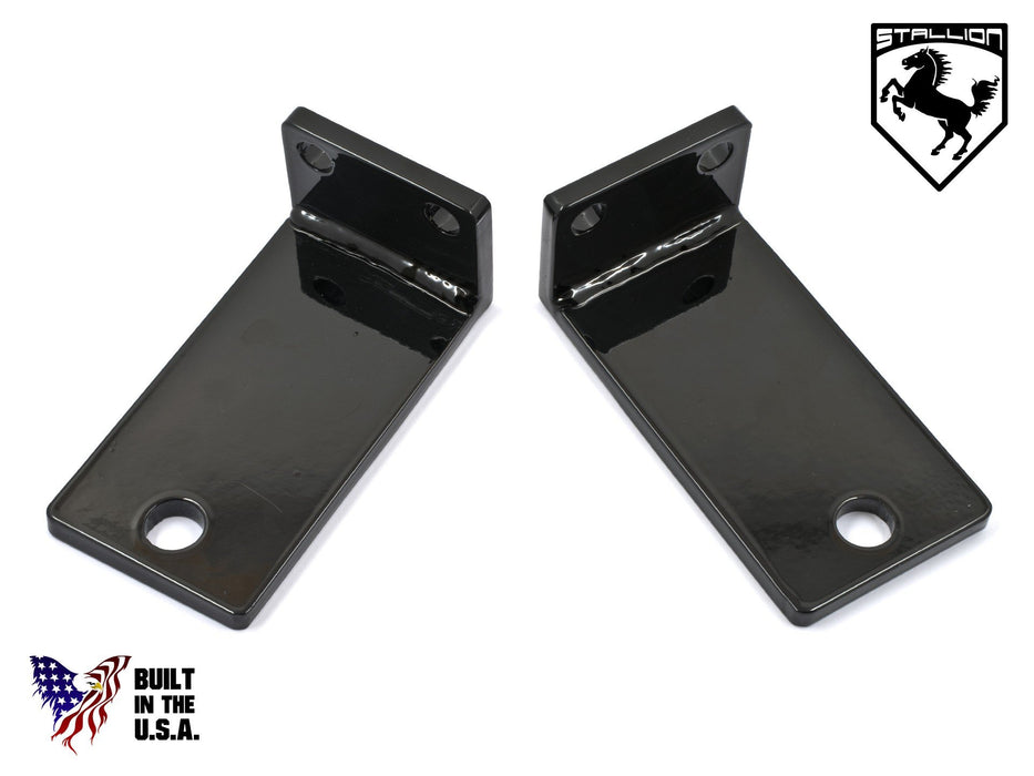 303-D043-01 Engine Lifting Adapter Bracket Set Alt ST-150